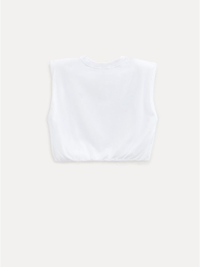 Women's blouse CONTE LBL 3447, s.170-88, white - 4