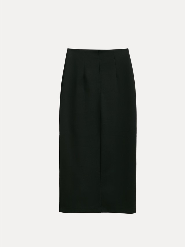Women's skirt CONTE LU 3219, s.170-90, black - 2