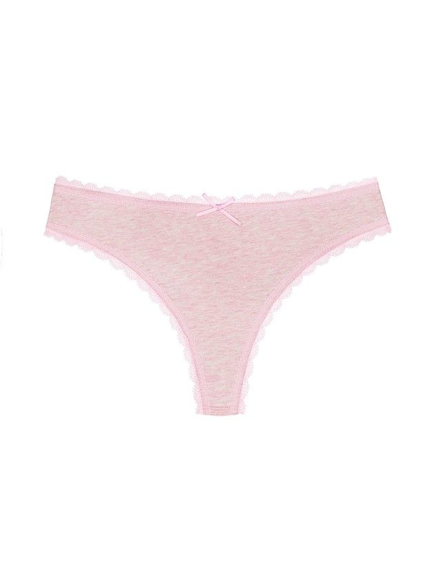 Women's panties CONTE ELEGANT VINTAGE LST 780, s.90, pink - 3