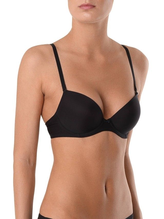 Bra CONTE ELEGANT DAY BY DAY RB1003, s.70A, black - 7