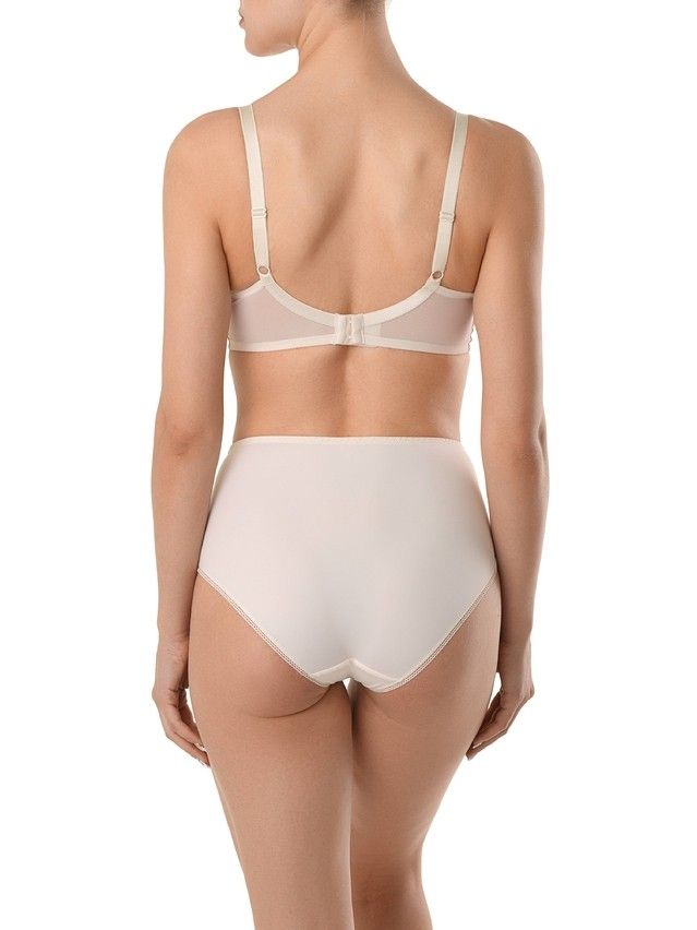 Bra CONTE ELEGANT NUANCE RB6070, s.75D, pastel - 4