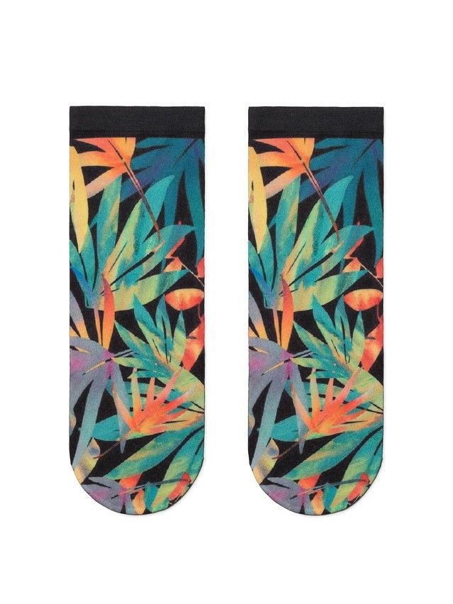 Women's socks FANTASY 17С-34SP, rives. 36-39, 048 - 2