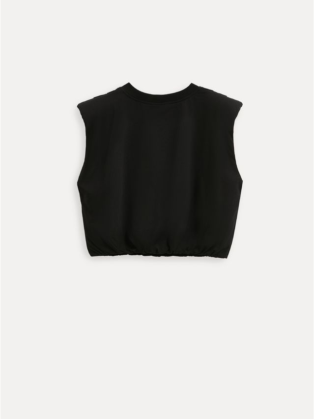 Women's blouse CONTE LBL 3447, s.170-88, black - 7