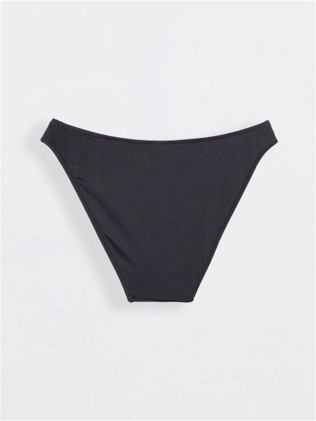 Women's swimming panties CONTE ELEGANT COSTA RICA, s.102, black - 2
