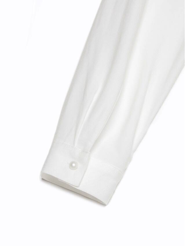 Women's shirt LBL 1036, s.170-84-90, off-white - 6