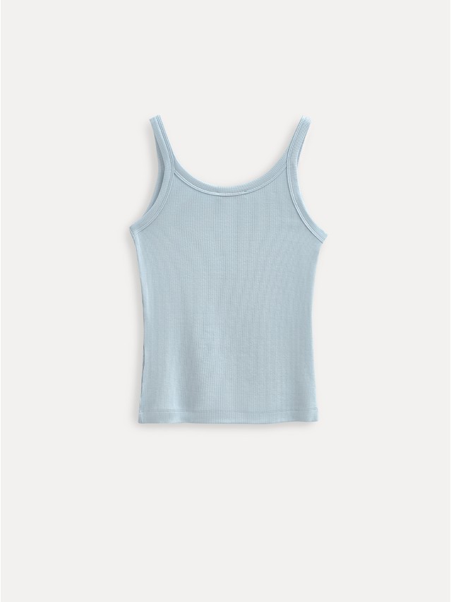 Women's top CONTE LT 3418, s.170-84, blue wave - 5