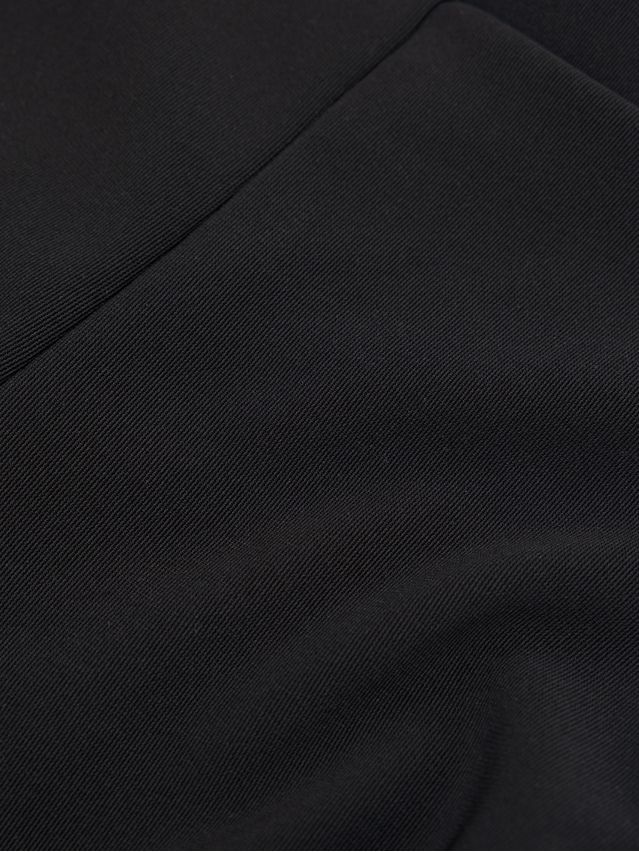 Women's leggings CONTE LLG 3590, s.164-102, black - 8