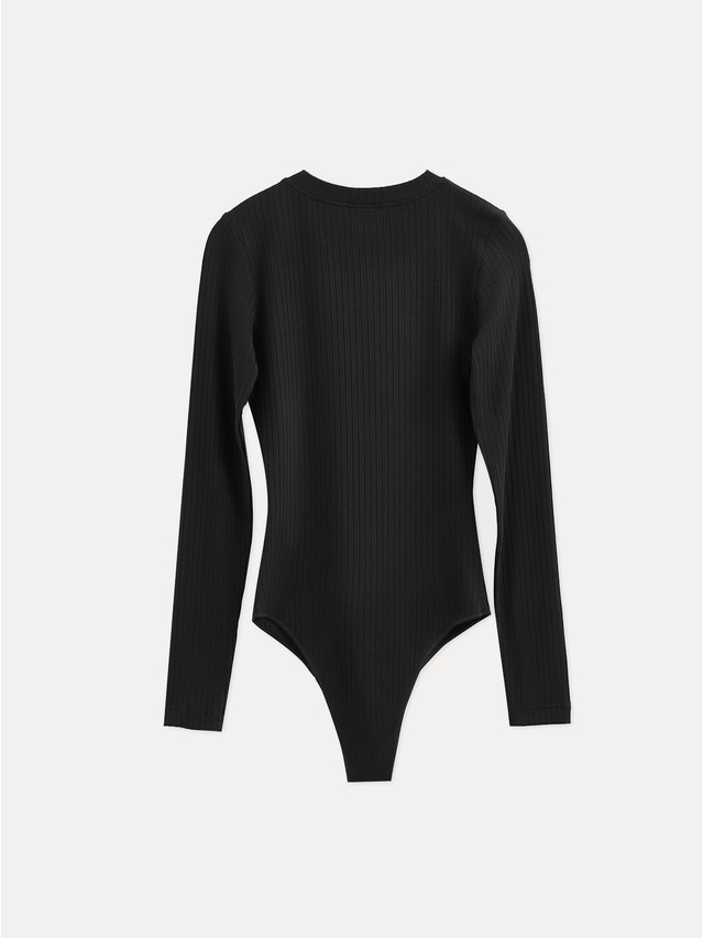 Women's overall CONTE LBD 3332, s.170-84-90, black - 5