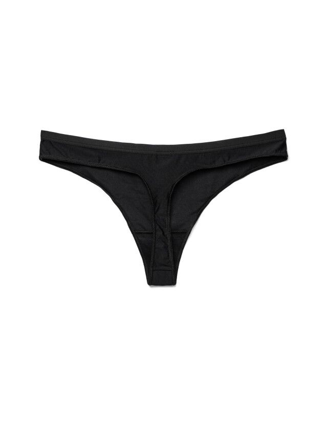 Panties CONTE ELEGANT DAY BY DAY RP0003, s.102, black - 4