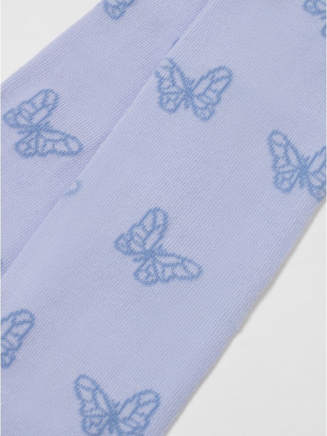 Children's tights CONTE-KIDS TIP-TOP, s.116-122 (18),678 pale violet - 4