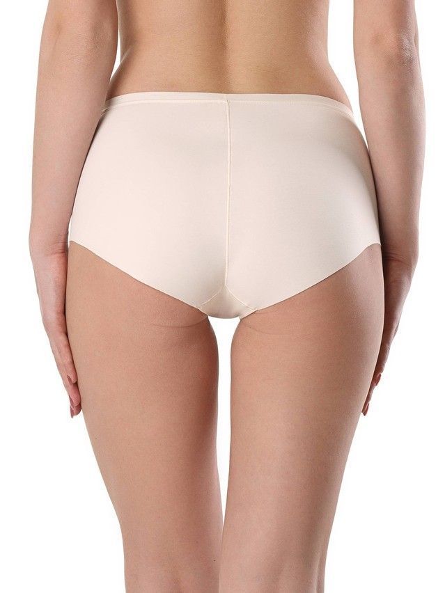 Panties CONTE ELEGANT SUPREMA RP2018, s.102, pastel - 3