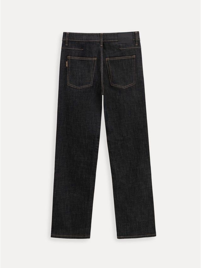 Women's jeans CONTE CON-952, s.164-90, raw wash - 12