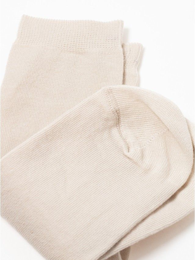 Women's socks CONTE ELEGANT 3DSOCKS, s.23-25, 000 beige - 12