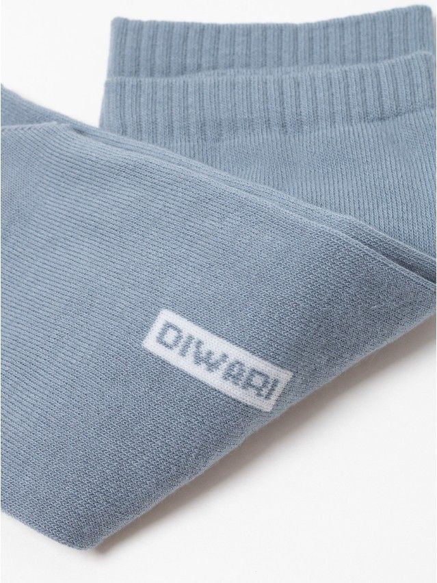 Men's socks DIWARI ACTIVE, s.27, 183 grey - 2
