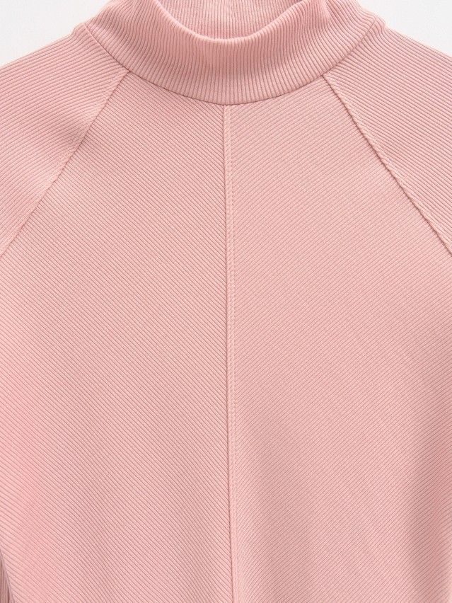 Women's bodysuit CONTE ELEGANT LBD 2380, s.170-84-90, pink clay - 2