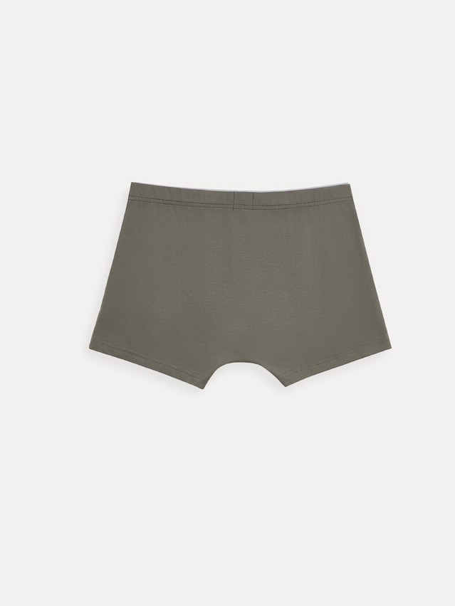 Men's underpants DIWARI BASIC MSH 2744, s.78,82, grey - 2