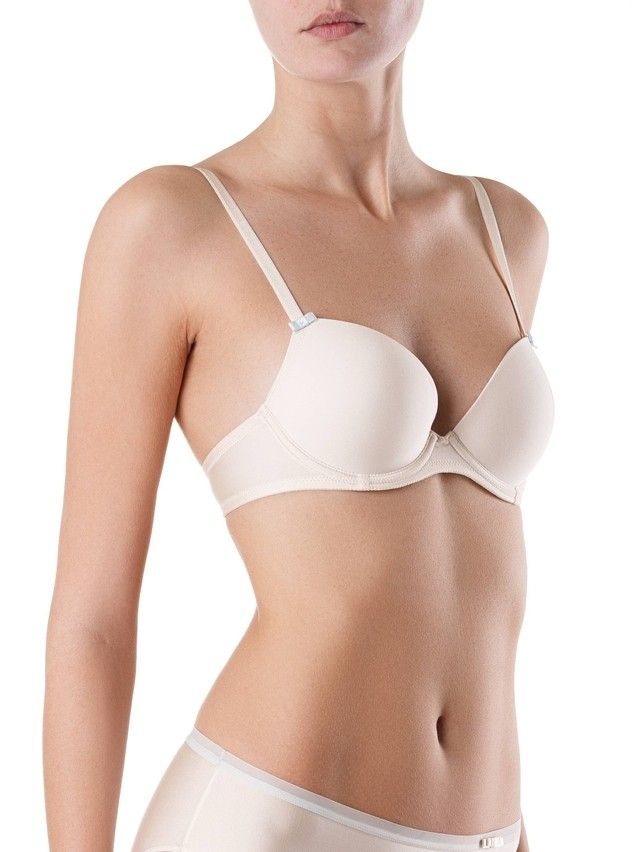 Bra CONTE ELEGANT Day by day RB0005, s.70B, pastel - 7