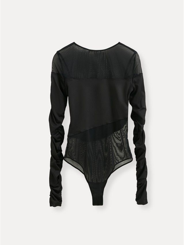 Women's jumpsuit CONTE LBD 3407, s.170-88-94, black - 7