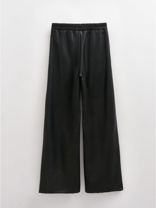 Women's trousers CONTE ELEGANT LBK 2967, s.170-88-94, black - 8