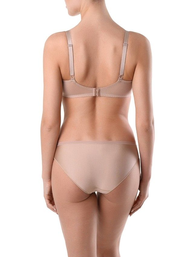 Bra CONTE ELEGANT DAY BY DAY RB0001, s.70C, flesh colour - 9