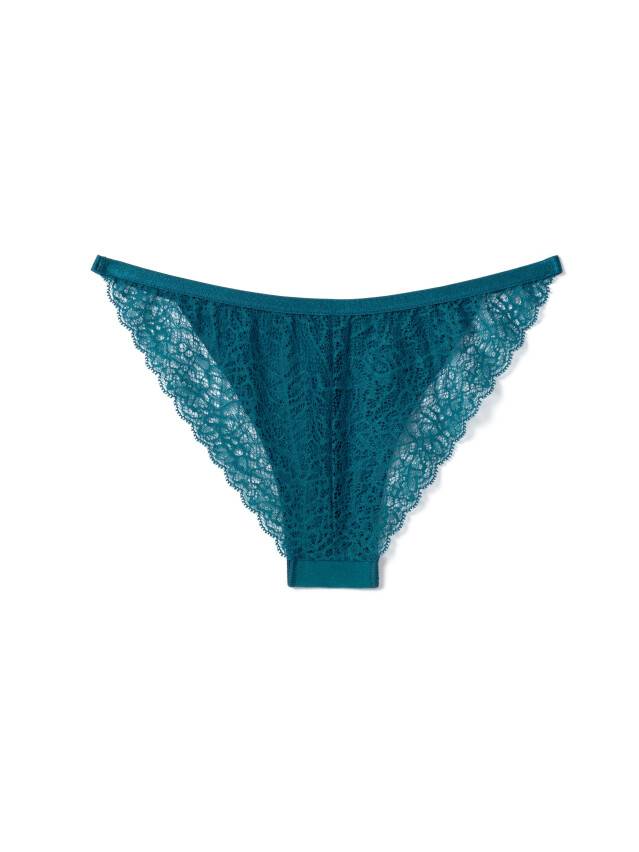 Women's panties CONTE ELEGANT TROPICAL LTA 784, s.90, sea-green - 4
