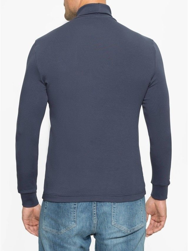 Jumper male MD 816, s.170,176-104, dark grey - 3