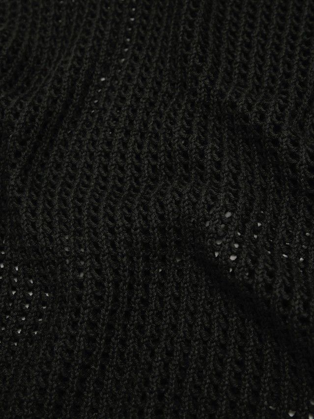 Women's vest CONTE ELEGANT LDK2558, s.170-84, black - 7