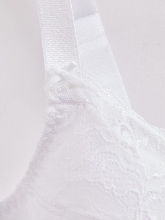 Bra CONTE ELEGANT COMFORT PLUS RB5194, s.80F, white - 6