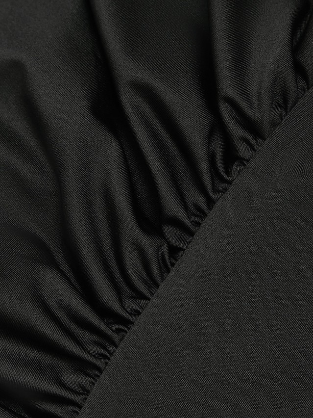 Women's blouse CONTE LBL 3498, s.170-84, black - 9