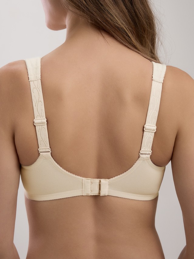 Bra CONTE ELEGANT SUPREMA RB6287, s.100G, pastel - 2