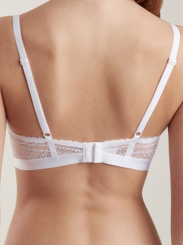 Bra CONTE ELEGANT VINTAGE RB7087, s.70A, white - 3