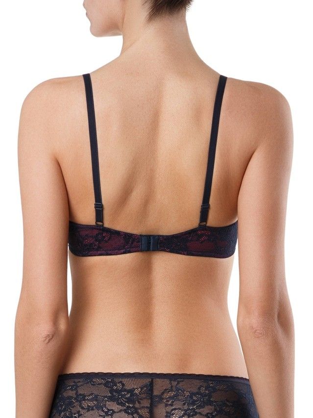 Bra CONTE ELEGANT INSTINCT TB6035, s.70B, ocean - 2