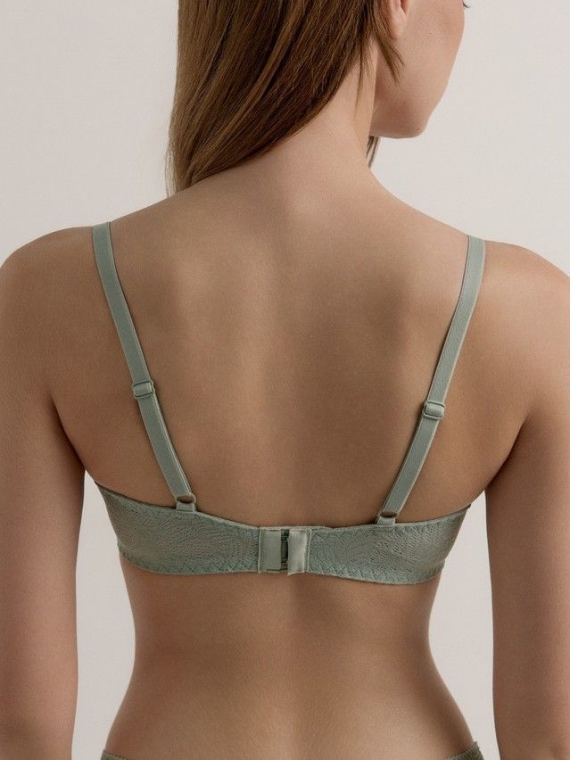 Bra CONTE ELEGANT JUNGLE TB6163, s.75E, Melissa - 7