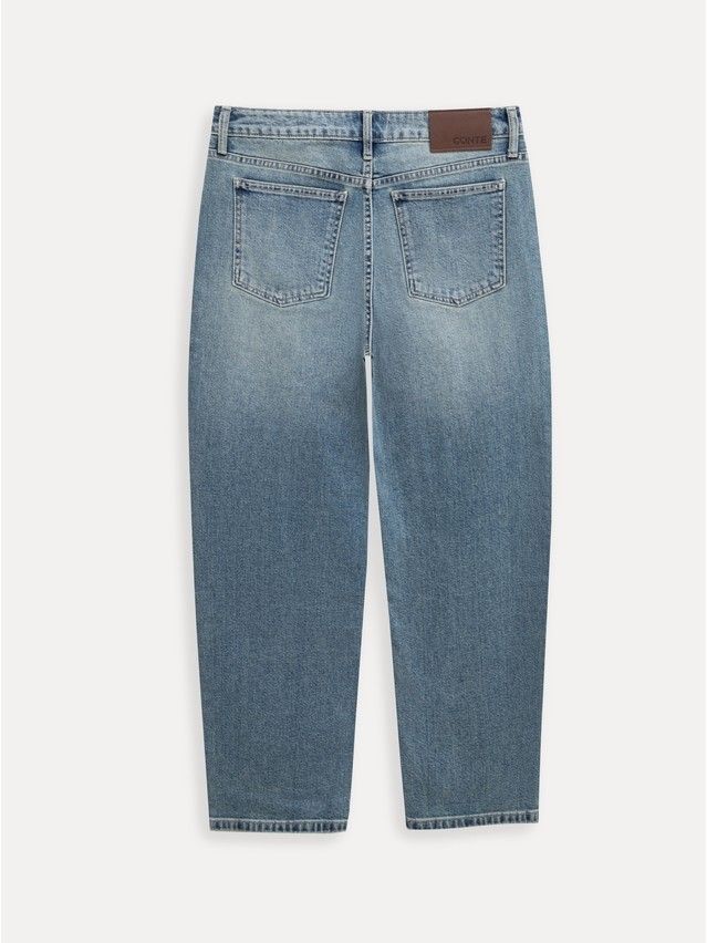 Women's jeans CONTE CON-997, s.164-94, blue - 10