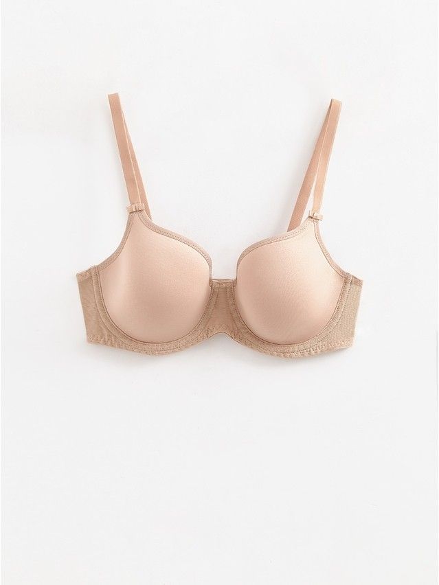 Bra CONTE ELEGANT DAY BY DAY RB4302, s.70G, skin - 3