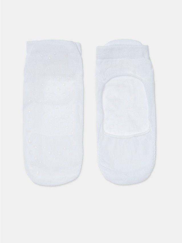 Women's socks CONTE ELEGANT ACTIVE, s.23, 256 white - 8