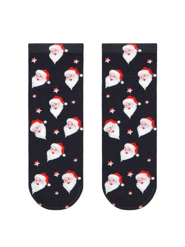 Women's socks FANTASY 17С-34SP, rives. 36-39, 044 - 2