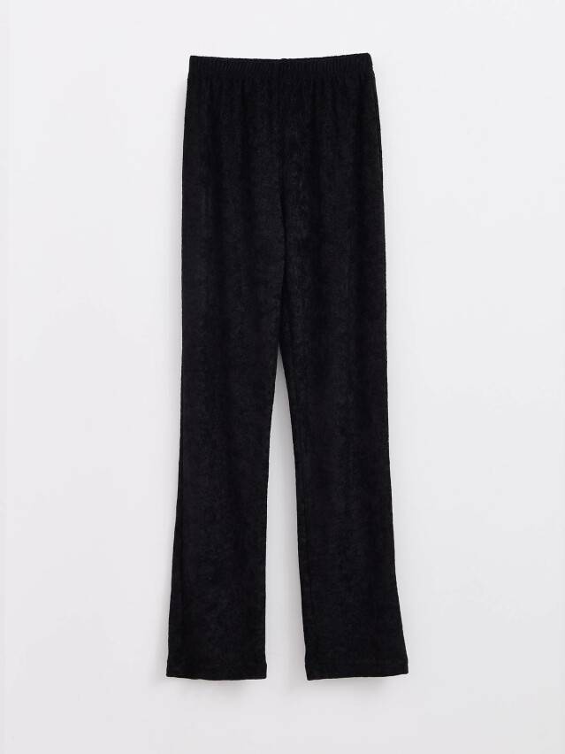 Women's trousers CONTE ELEGANT INSOMNIA LHW 1439, s.170-102, black - 5