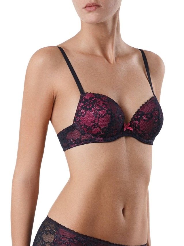 Bra CONTE ELEGANT INSTINCT TB1033, s.70A, ocean - 1