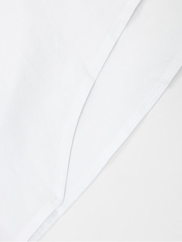 Women's shirt CONTE LRU 3737, s.170-84-90, white - 9