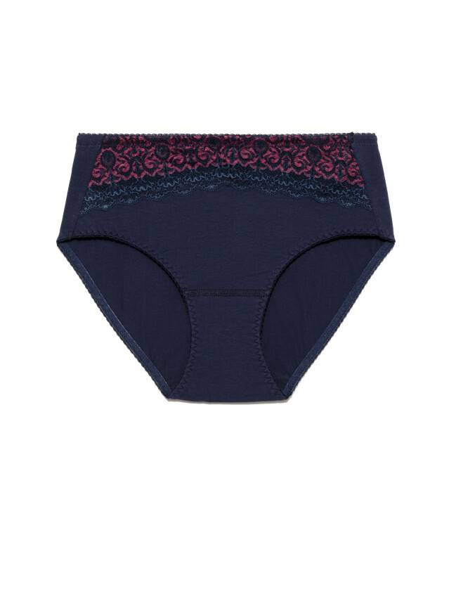 Women's panties CONTE ELEGANT GRACE LB 793, s.94, marino - 3
