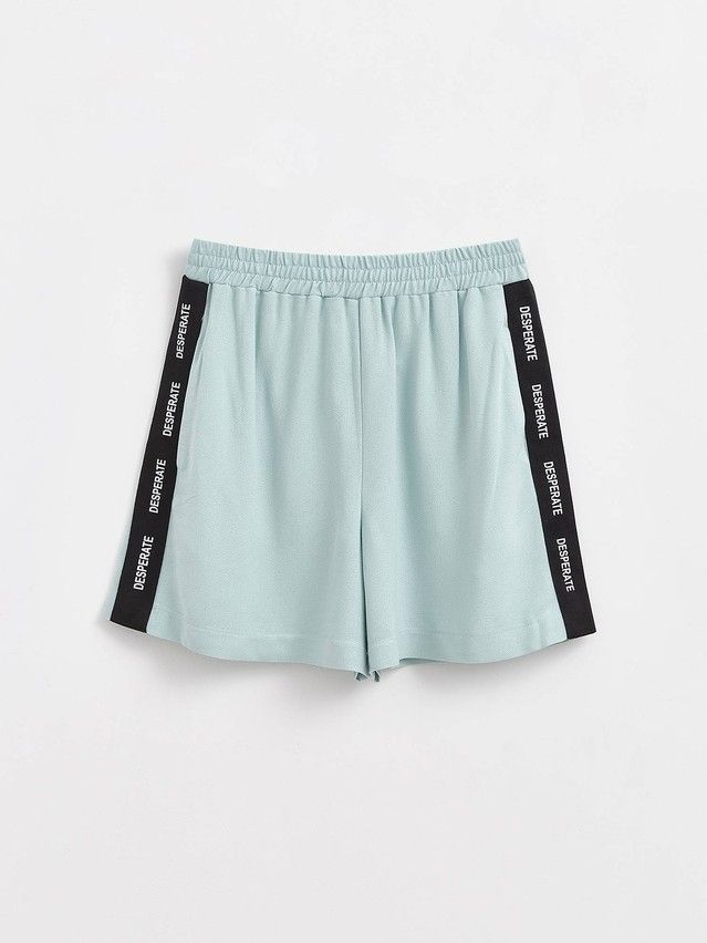 Women's shorts CONTE ELEGANT LS 1596, s.170-84-90, mint - 6