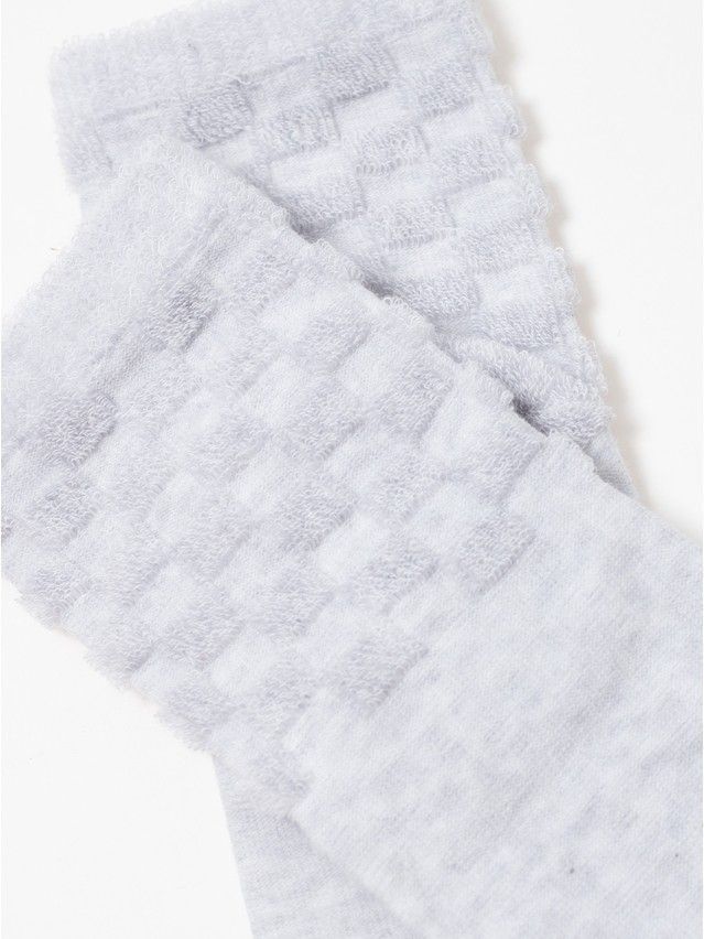 Women's socks CONTE ELEGANT COMFORT, s.23-25, 550 light grey - 8