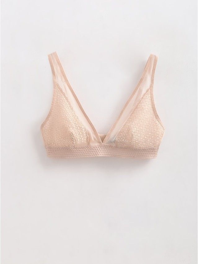 Women's bustier CONTE ELEGANT GOTIC LBE 2981, s.170-88, almond - 4