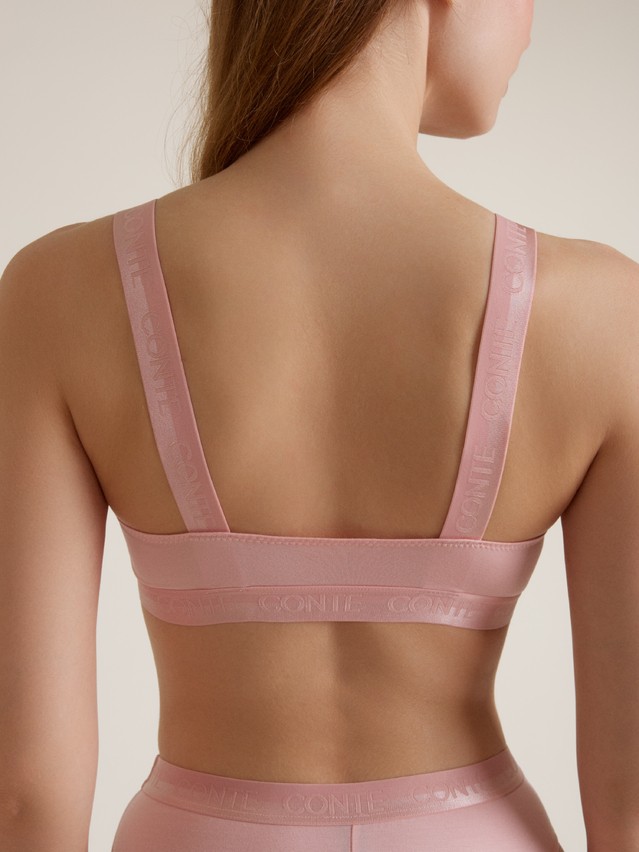 Women's bustier CONTE ELEGANT BODY TOUCH LBE 3193, s.170-88, coral - 2