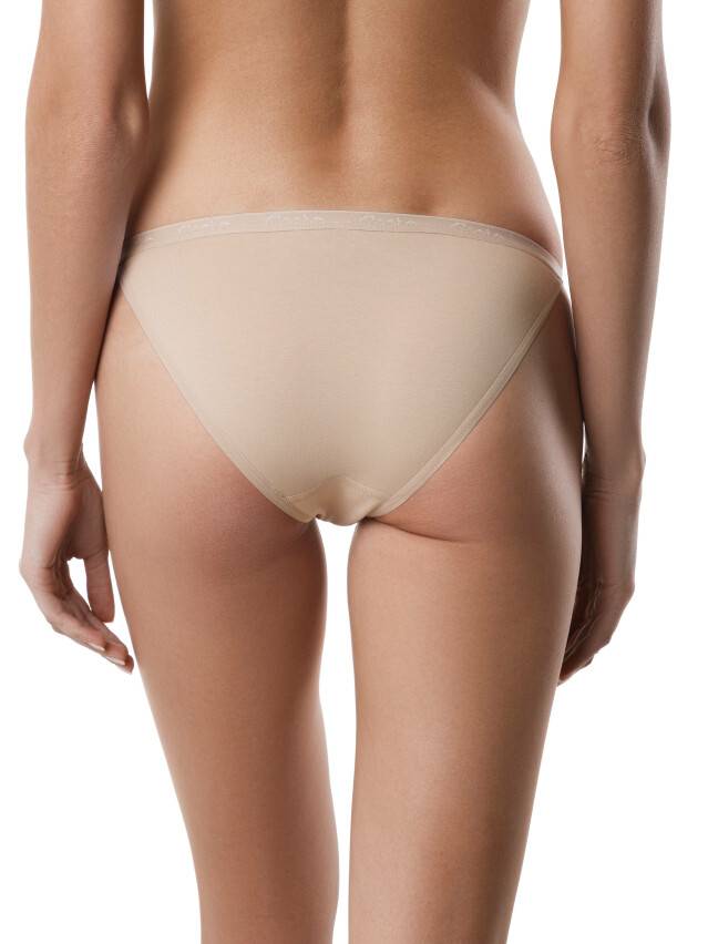 Women's panties CONTE ELEGANT COMFORT LTA 570, s.102/XL, natural - 2
