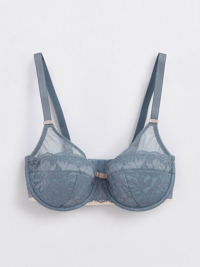 Bra CONTE ELEGANT NYMPHE TB5050, s.70C, niagara - 1