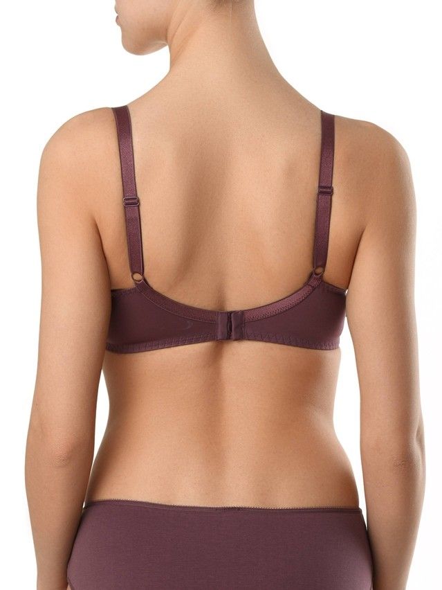 Bra CONTE ELEGANT NEW LOOK RB5026, s.70D, iris - 2