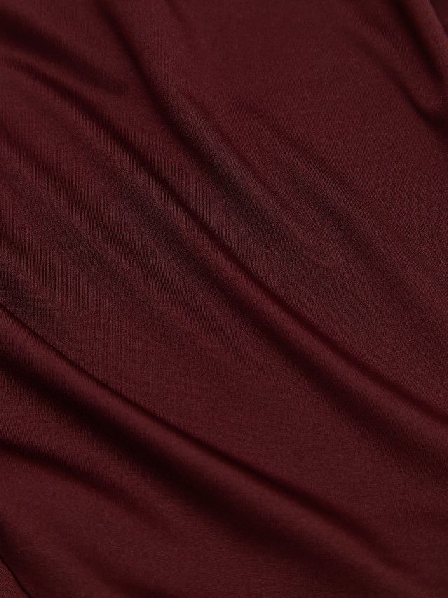Women's gown CONTE LPL 3494, s.170-84-90, burgundy - 9