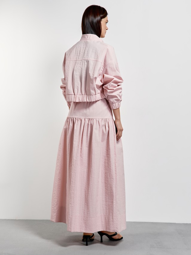 Women's jacket CONTE LJ 3513, s.170-84-90, pink - 2